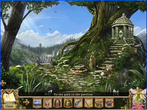 Free full version hidden object games for android
