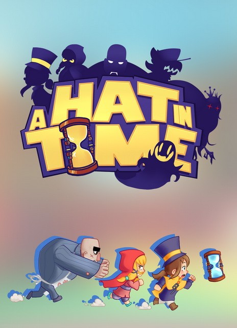 A Hat In Time Free